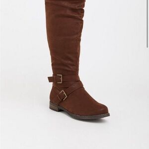 Torrid Over the knee Boots